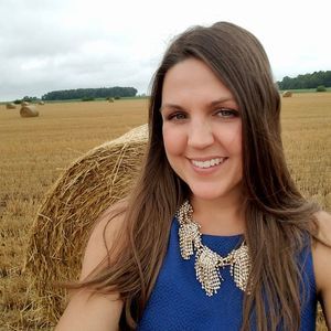 Meet your Posher, Erika